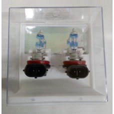 Галогенные лампы серия FYL H8 12V 35W Night Laser Vision +200% Light (2 шт.) 106036